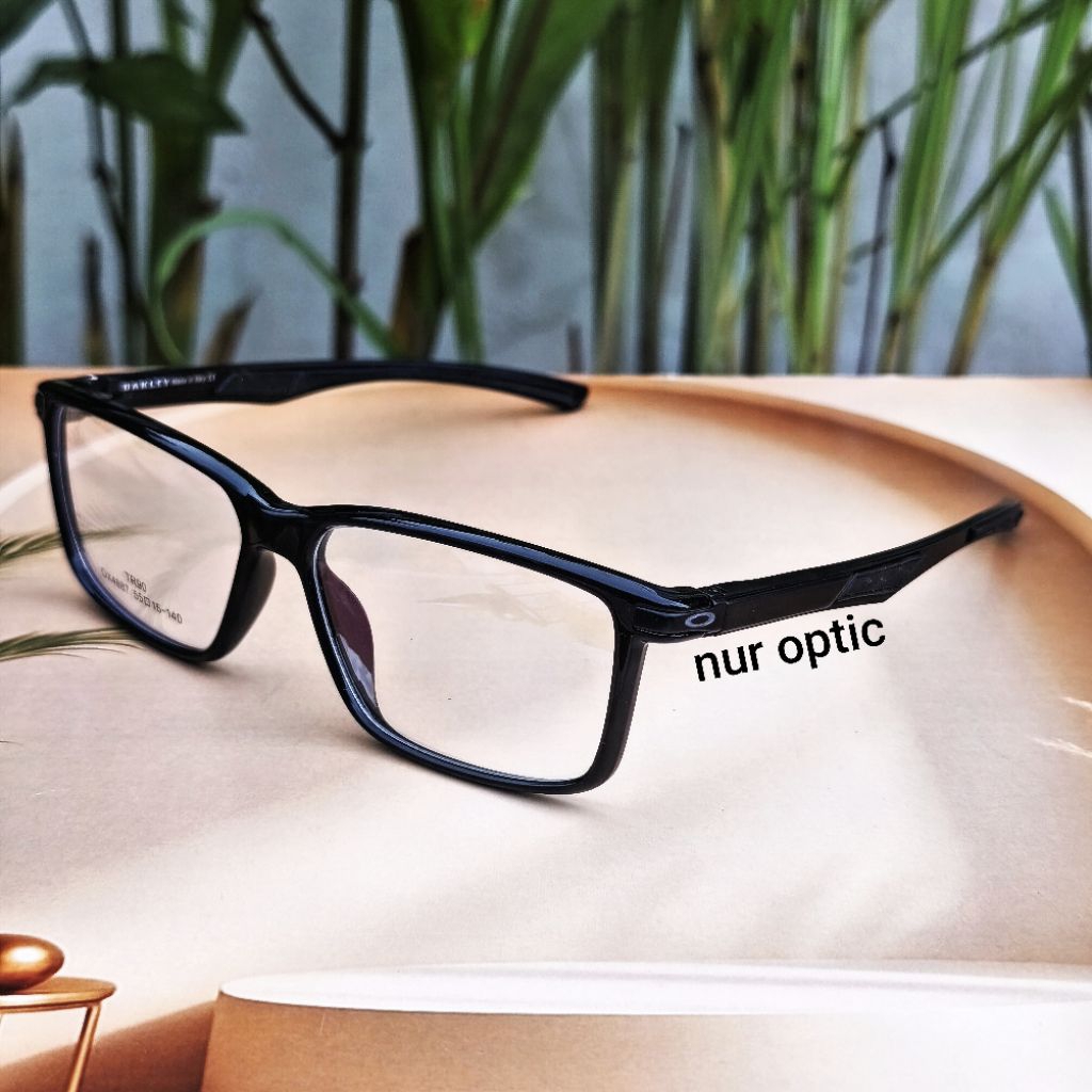 KACAMATA BACA PRIA KHUSUS UNTUK BACA DAN LIHAT DEKAT JENIS LENSA PHOTOCROMIC BLUE RAY BLUCROMIC CRMC