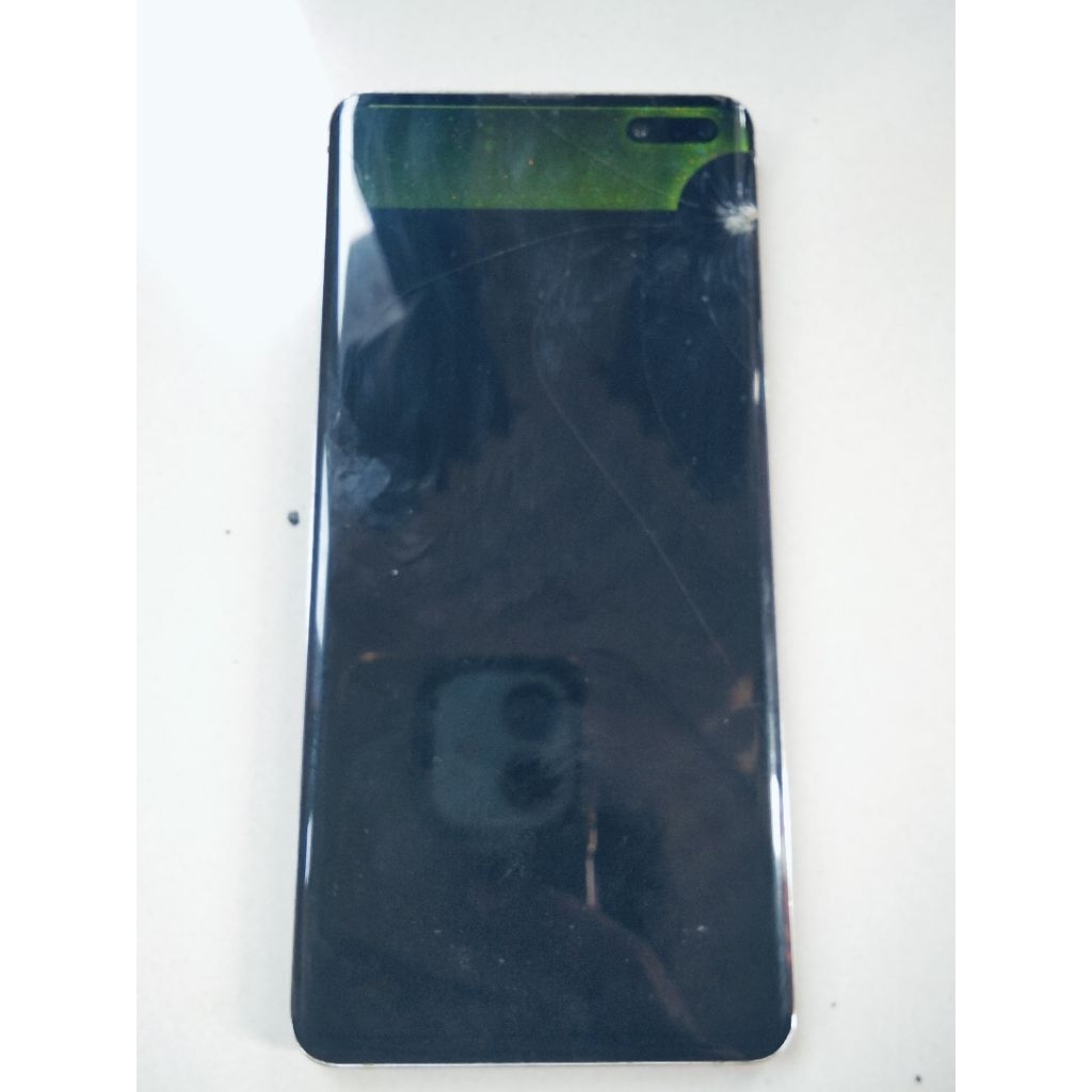 Samsung G977N S10 5G SKT minus lcd