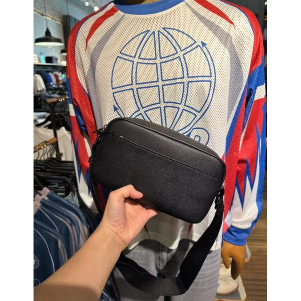 Tas Cowok Pull and Bear