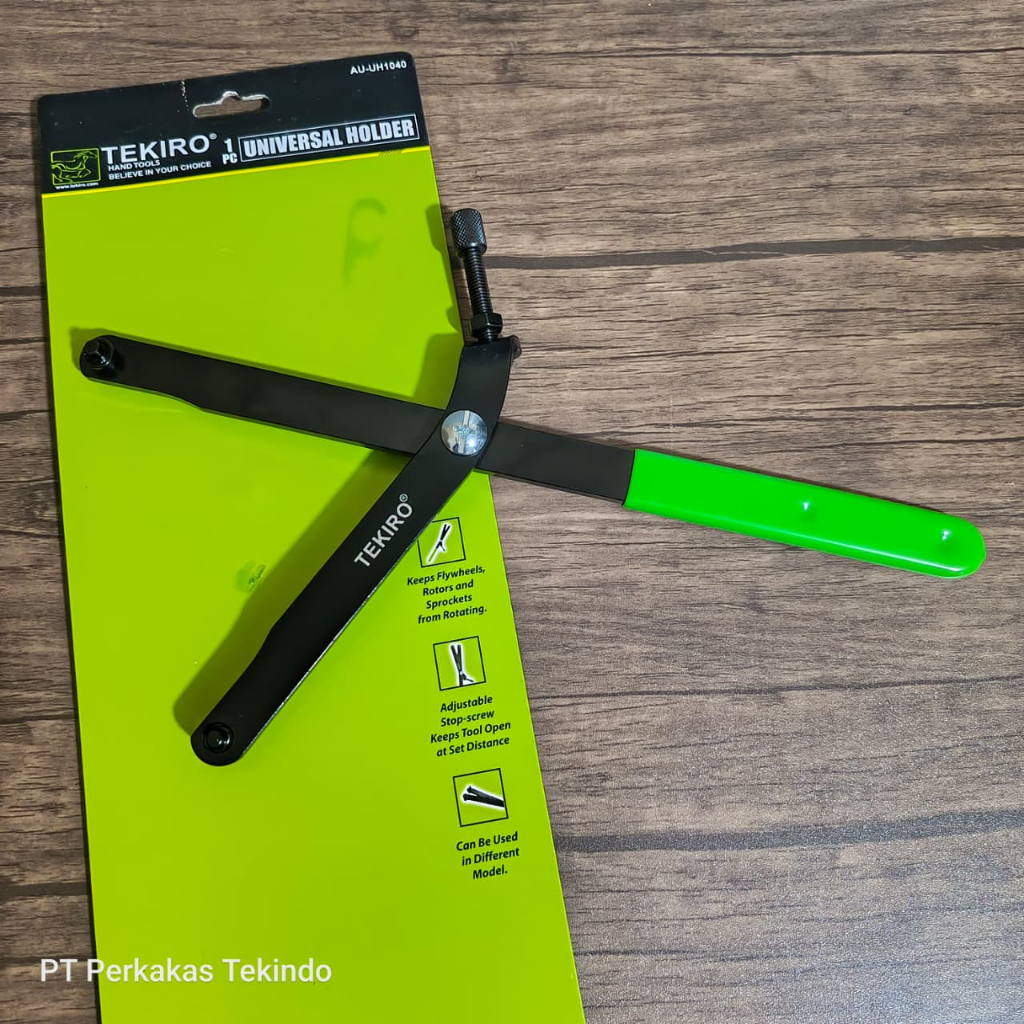 Tekiro Treker Tahanan Cvt Semua Type Motor Matic Universal Holder / Treker Tahanan Kopling Kunci Cvt