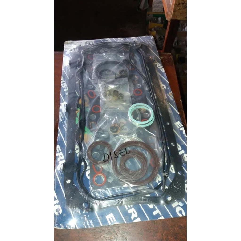 Paking Set HIACE DIESEL LH11