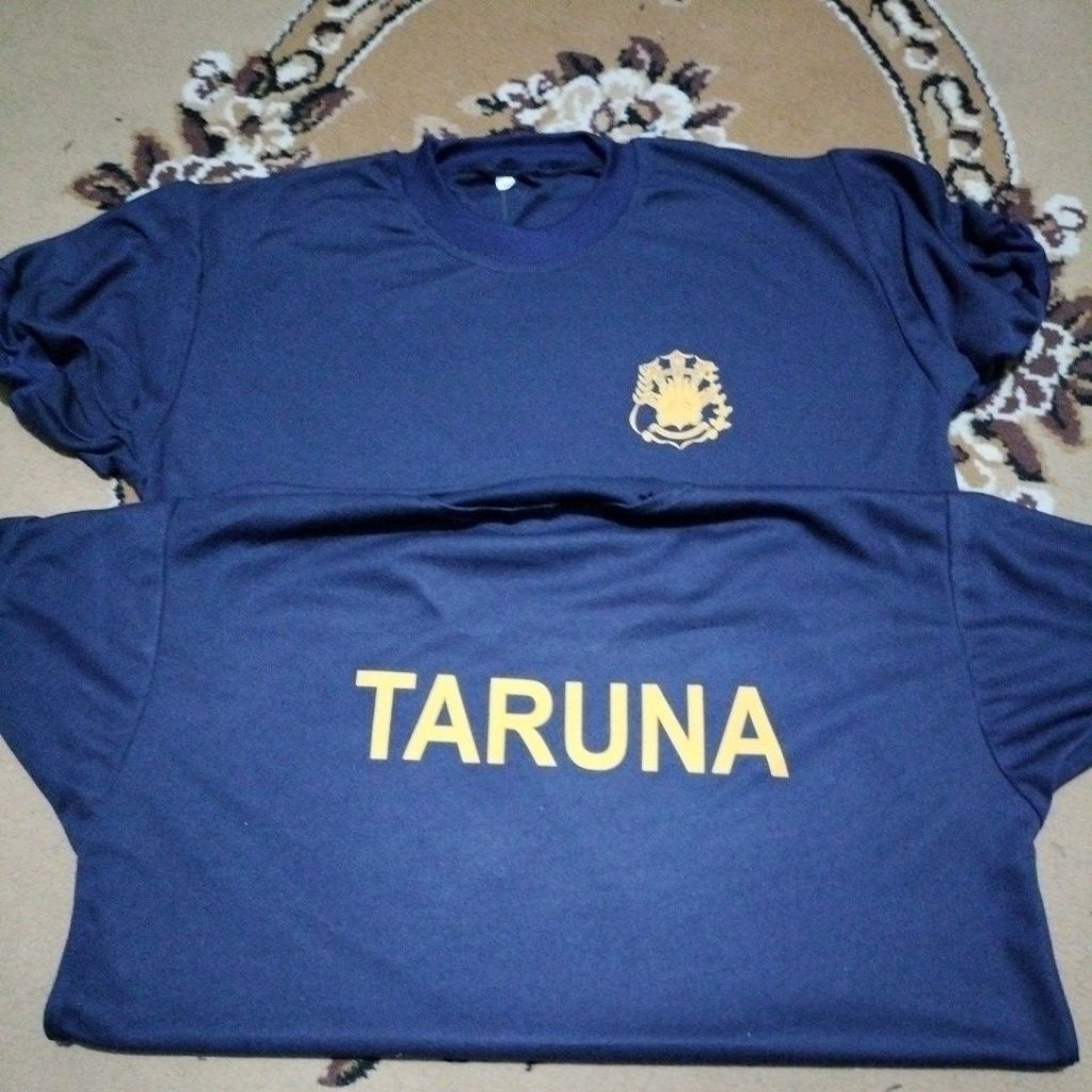 kaos pdl taruna NAVI/KAOS DONGKER TARUNA/KAOS PDL