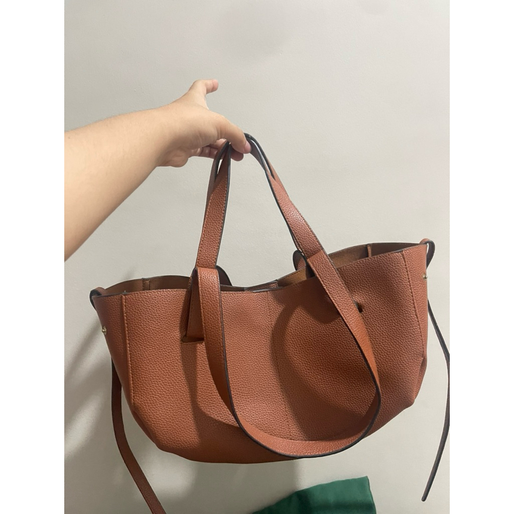 Lau Tote Bag by Jana Indonesia
