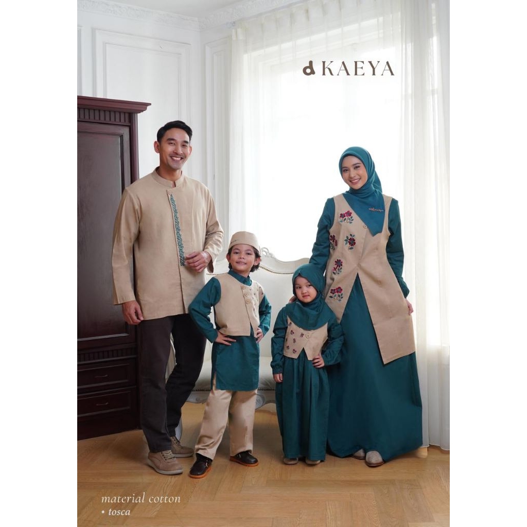 SARIMBIT DANNIS D'KAEYA BY DANNIS