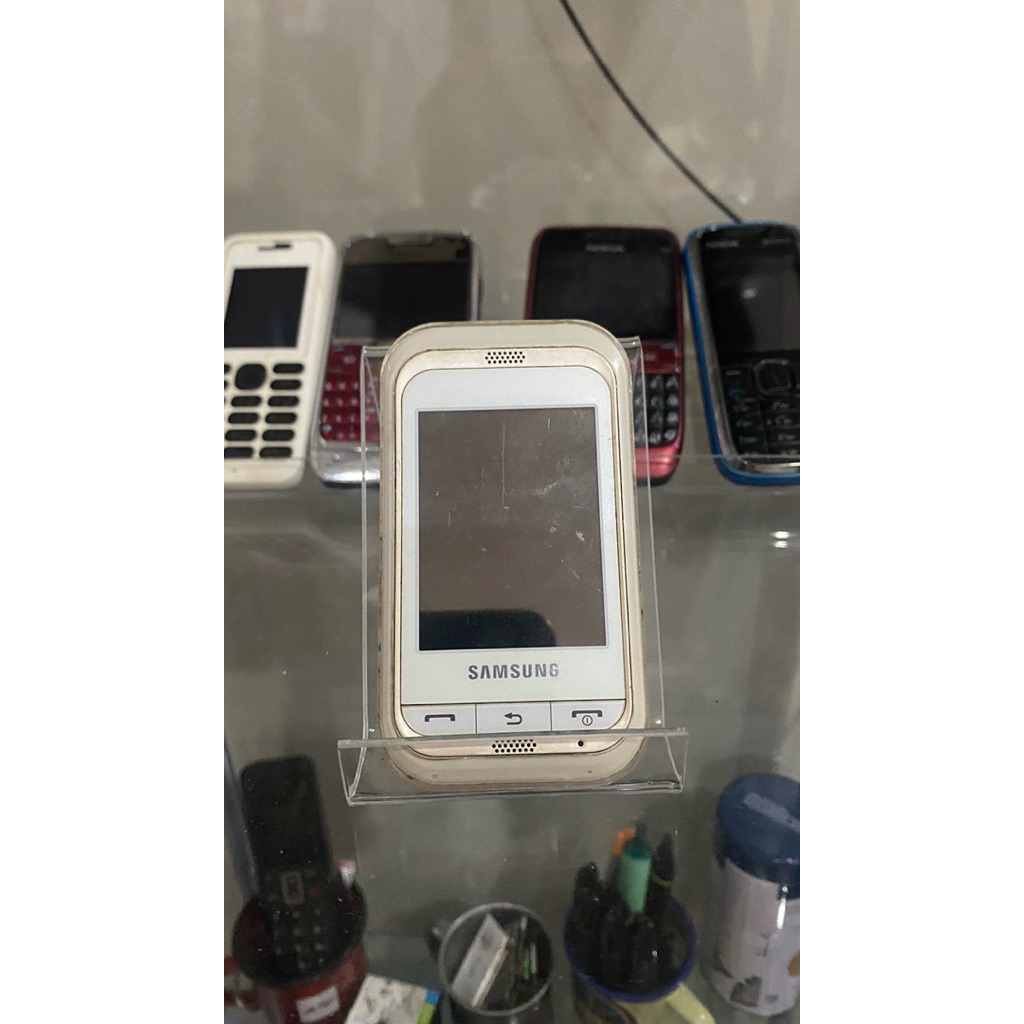 Samsung Champ