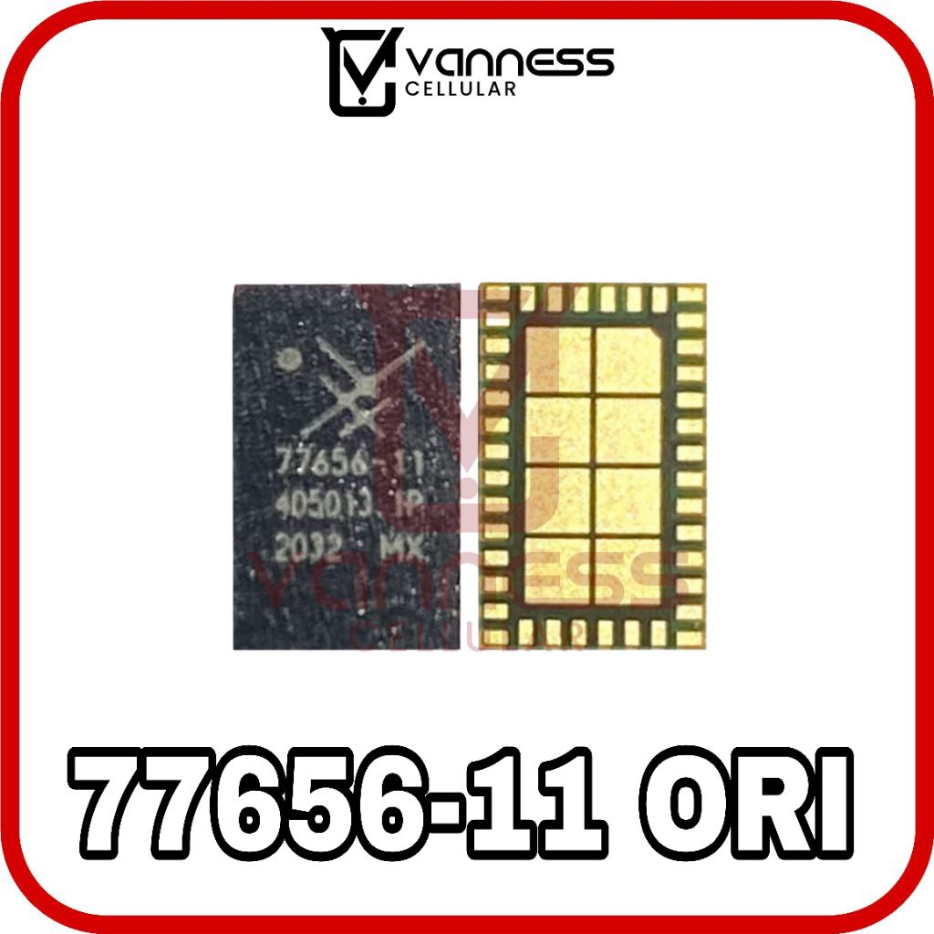 IC PA 77656-11 / SKY77656-11 ORI