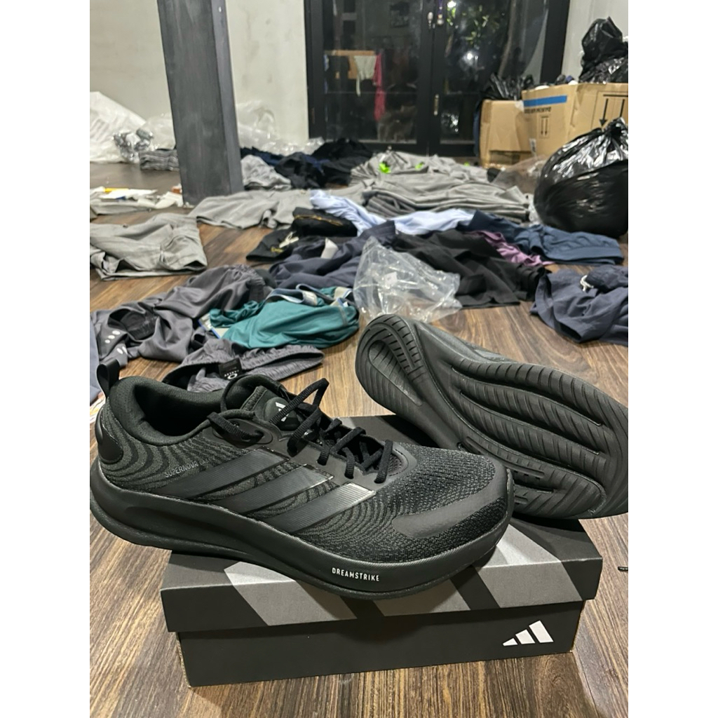 adidas supernova ease 2 original