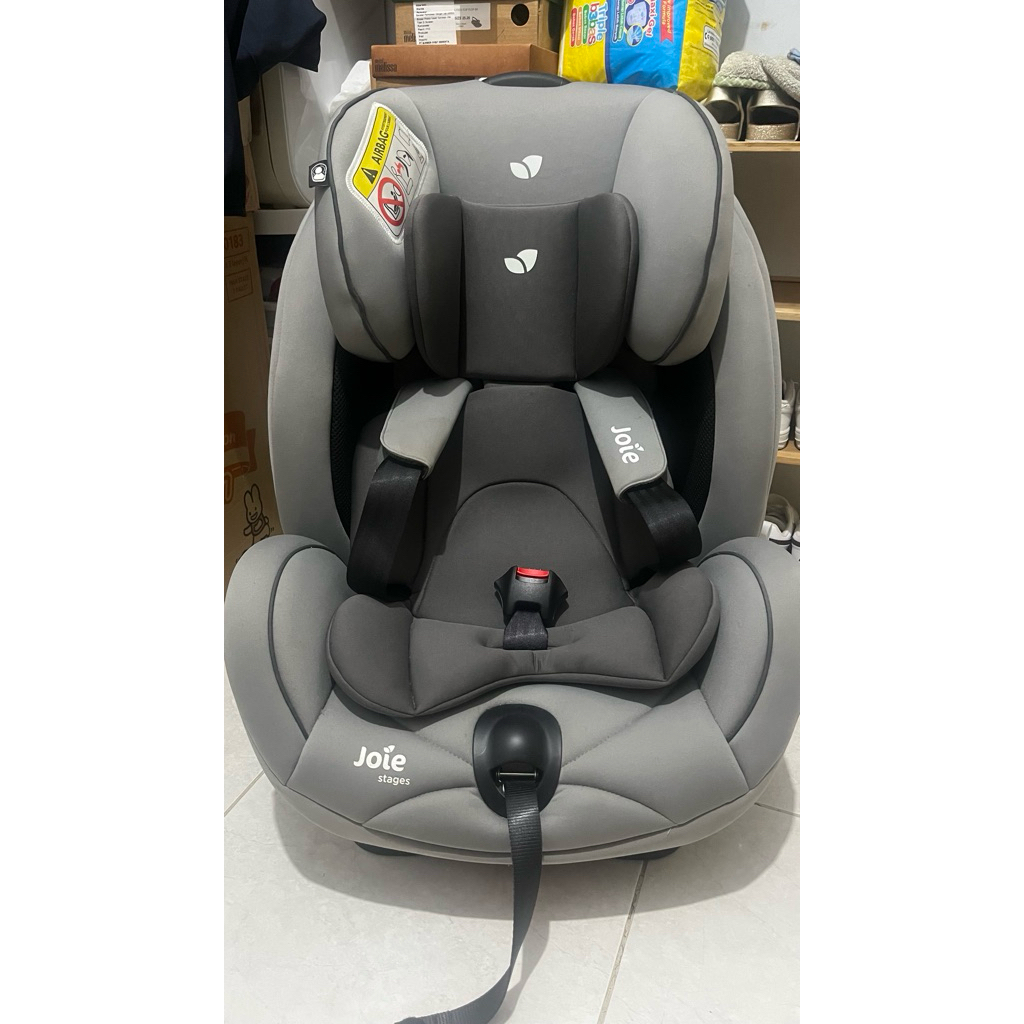 Carseat Joie