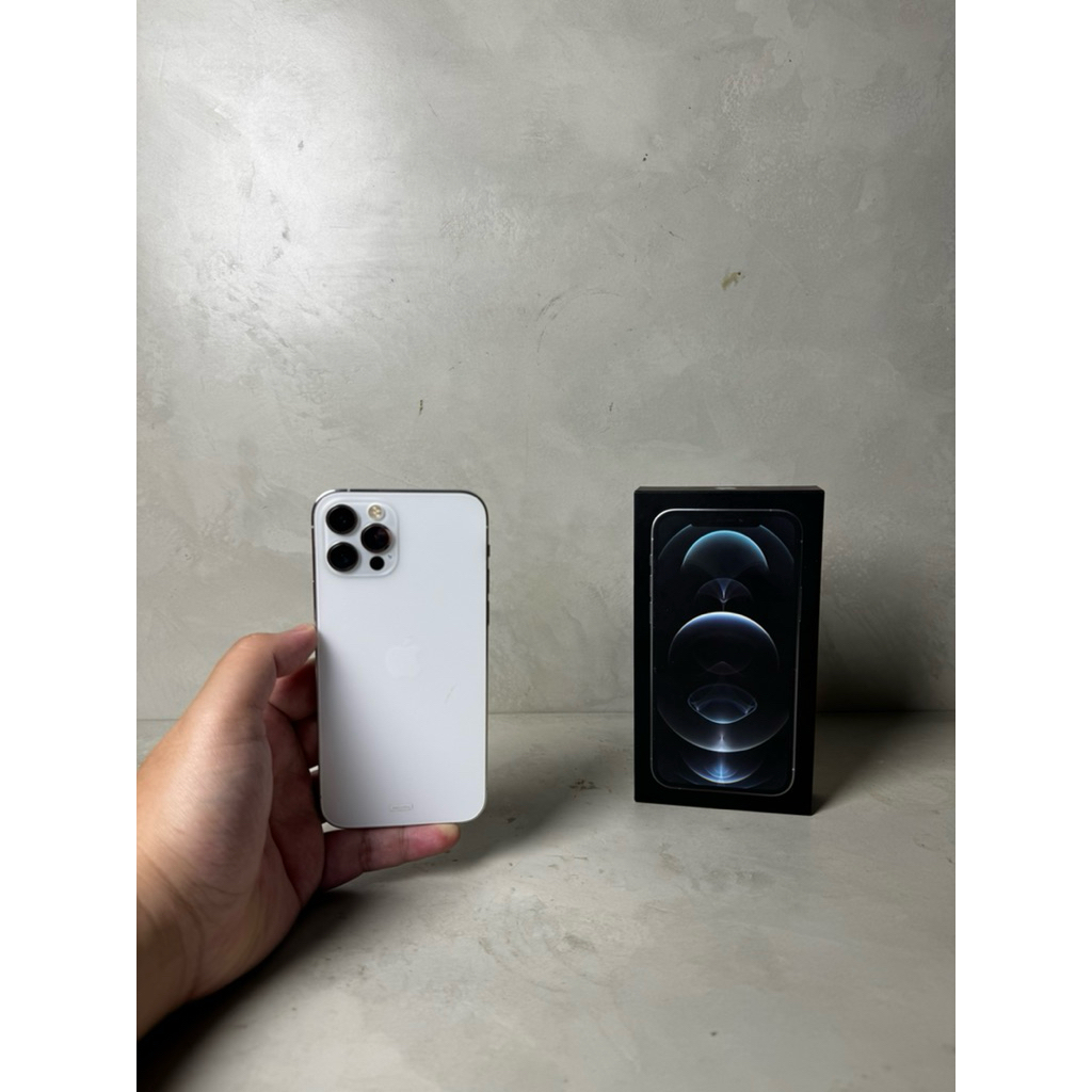 iphone 12 pro 512gb garansi resmi ibox digimap gdn