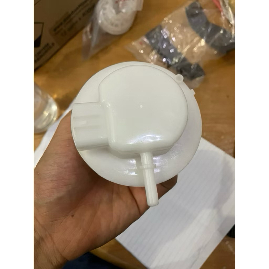 K56 RANGKA BAWAH RUMAH FUELPUMP Cangkang POMPA INJEKSI CBR 150 LED CB R 150 LED / VERZA NEW 2018 / C