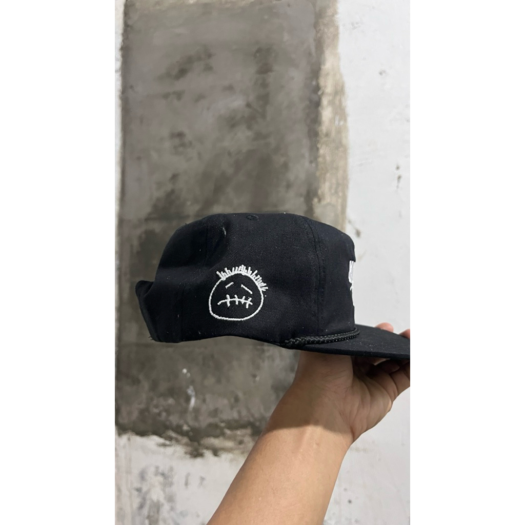 Cactus Jack X N1K3 air topi