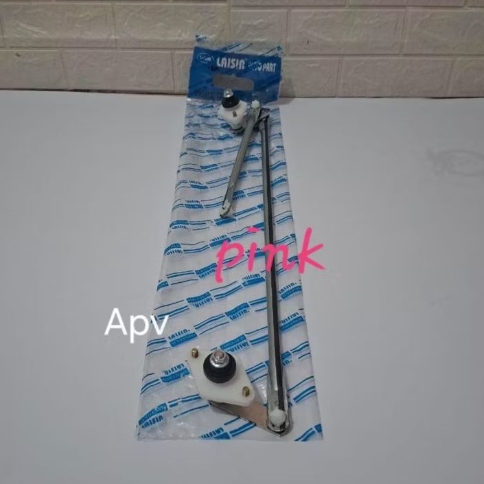 Wiper Link Gagang Wiper Kaca Dalam Suzuki Apv