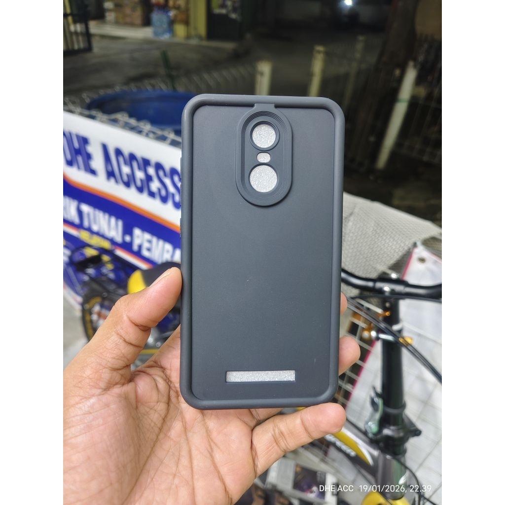 Silikon Xiaomi Redmi Note 3 -  Xiaomi Redmi Note 3 pro REDMI NOTE 3PRO