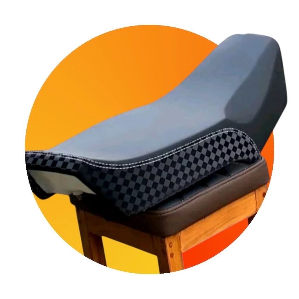 jok RX king perahu perahu mix catur fiber hitam