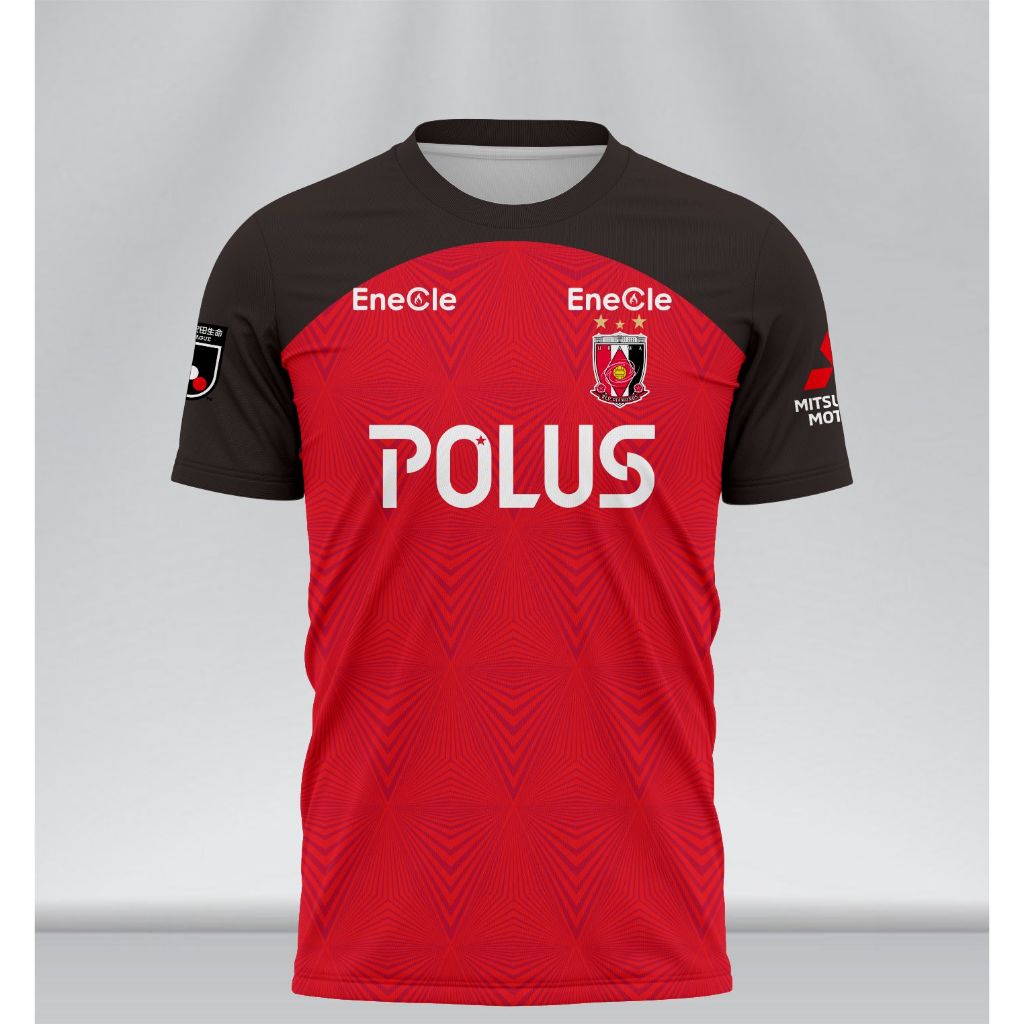 Jersey Urawa Home 2023