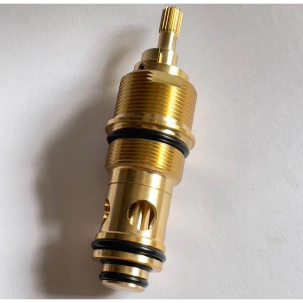 SPAREPART TOTO S16665-W1 SPINDLE DIVERTER KRAN SERIES TX469SESBR TX469SI