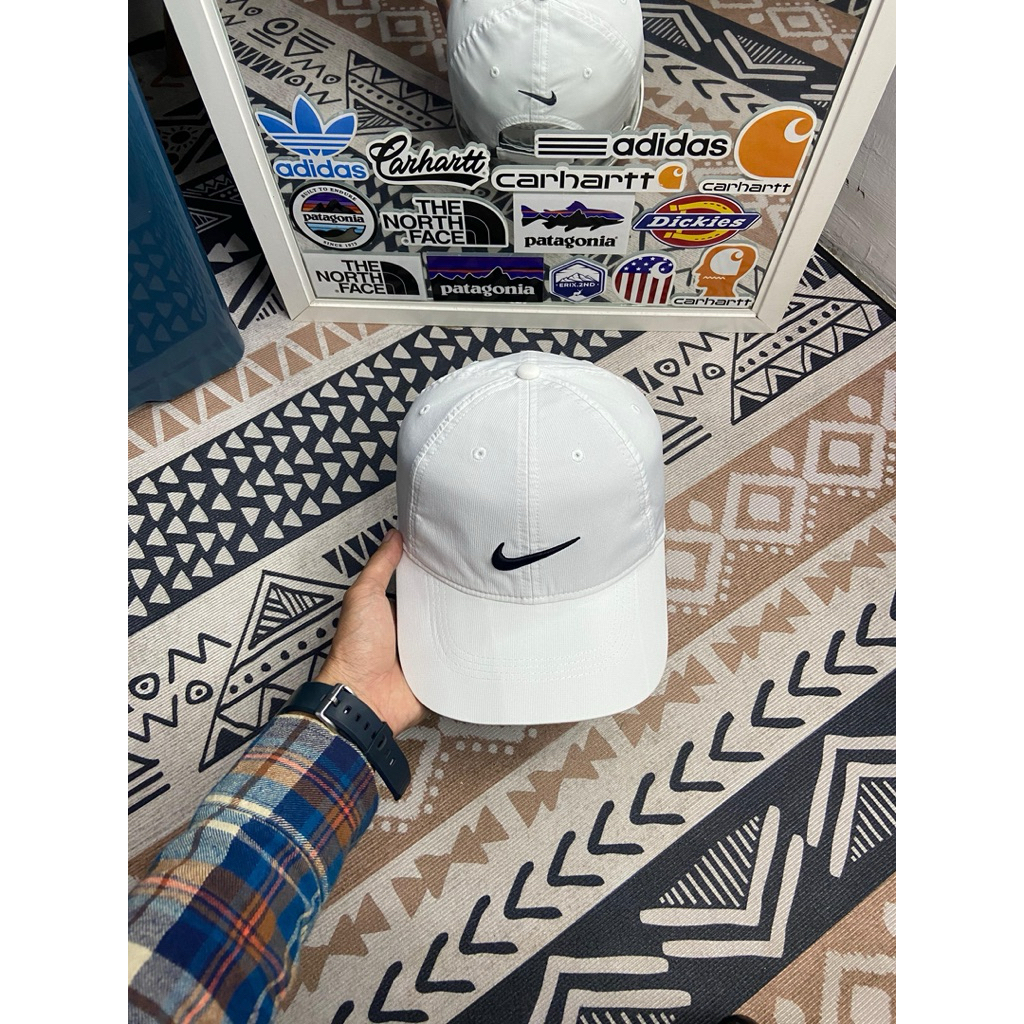 TOPI NIKE DRI FIT / RUNNING / GOLEF