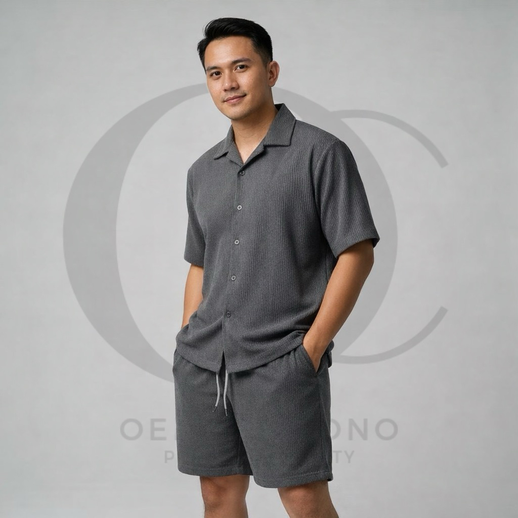 Pendek Pria Corduroy Celana Pendek Pria Corduroy Boardshort