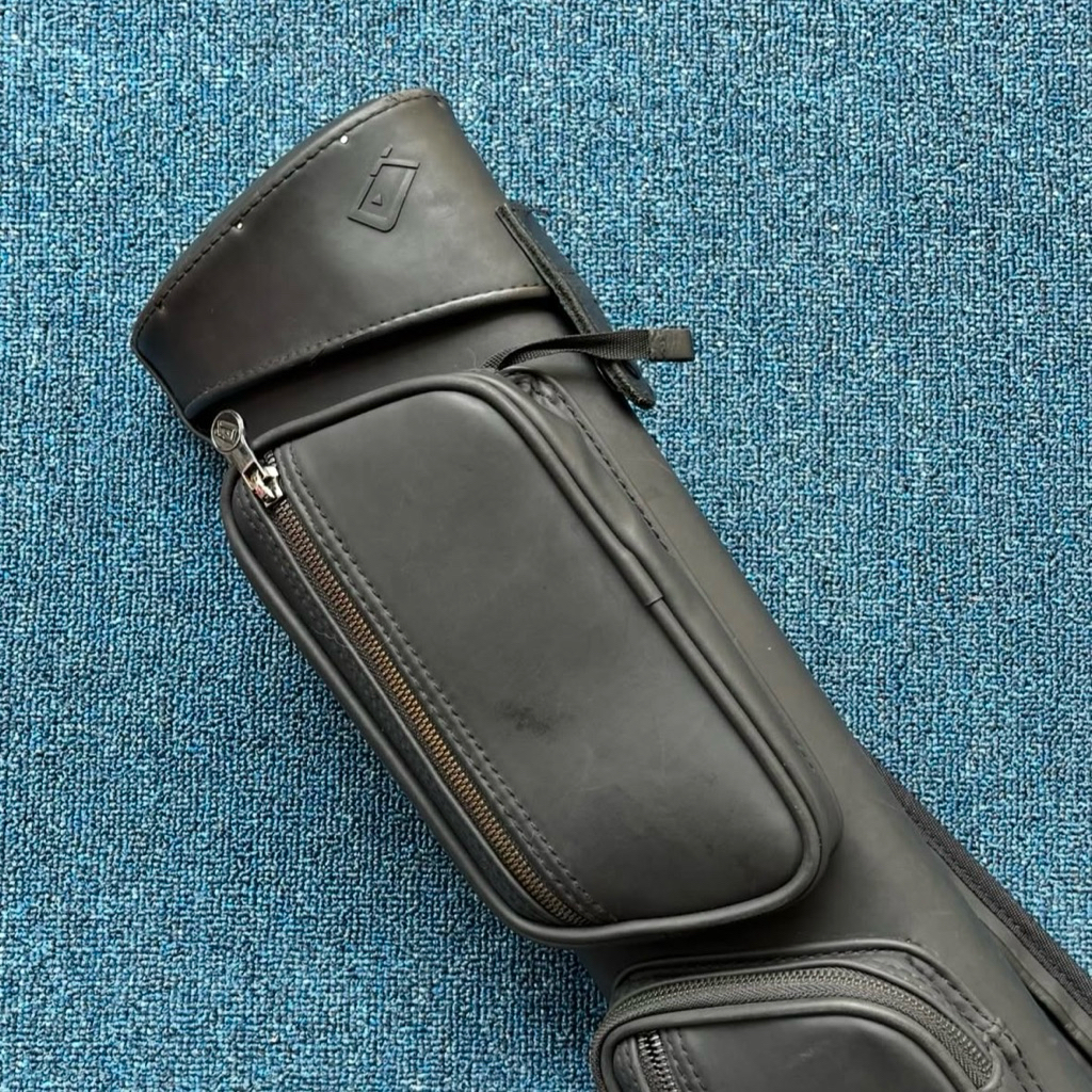 Cuetec Proline NOIR 2X4