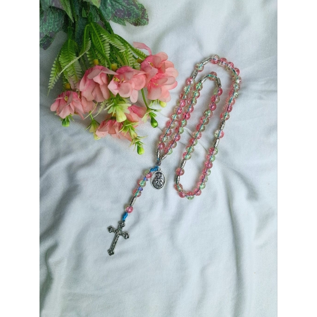 rosario cantik / rosario batu / rosario batu pecah