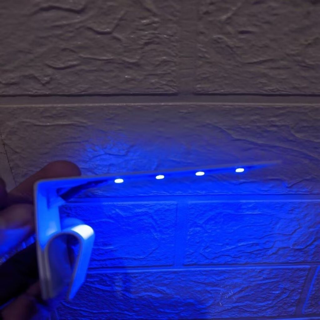 LBS | Lampu Akuarium Mini Lampu LED Soliter Lampu Akuarium Lampu Hias Akuarium Lampu LED Cupang La..