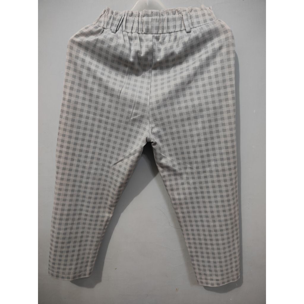 celana kotak my style