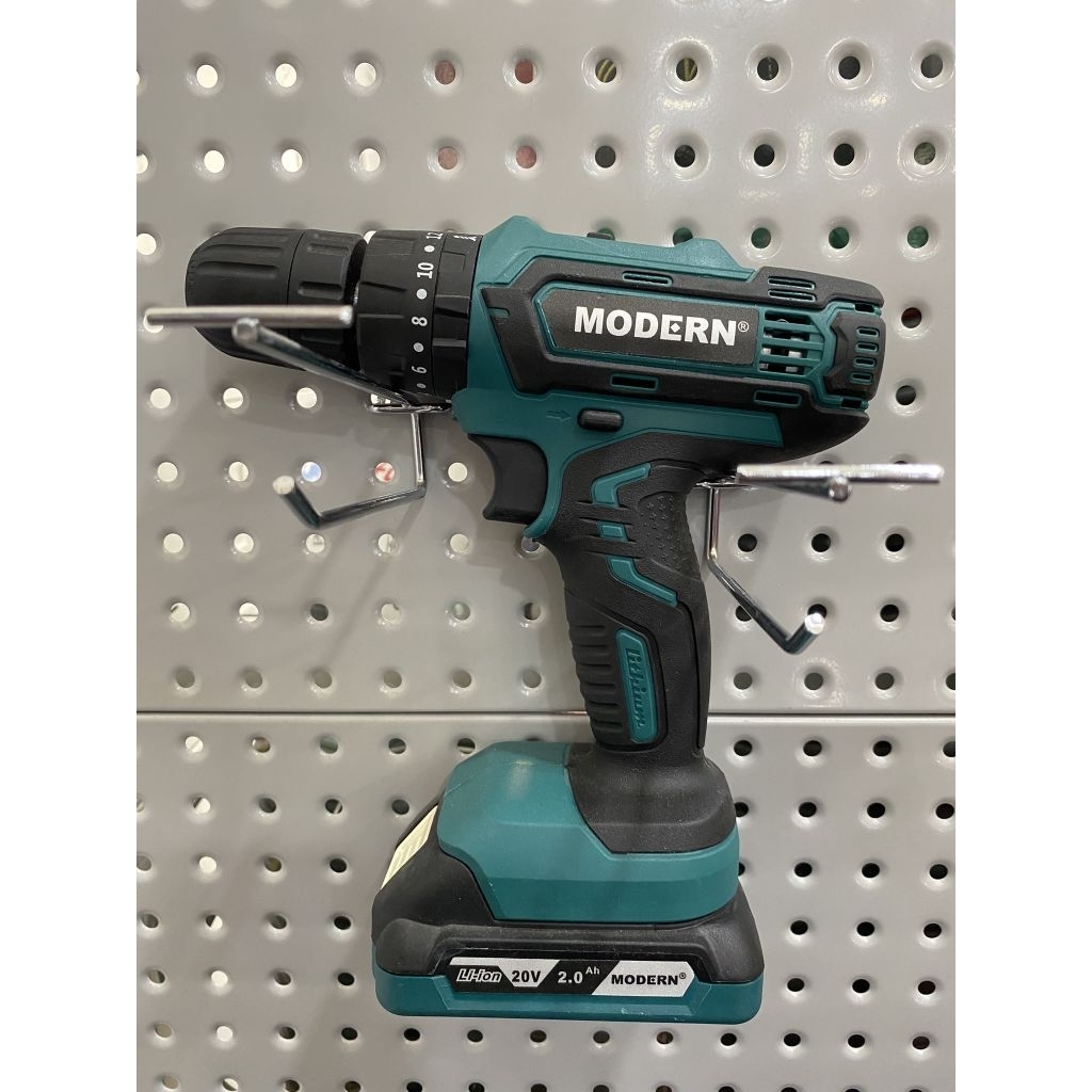 Modern Mesin Bor Cordless M 16