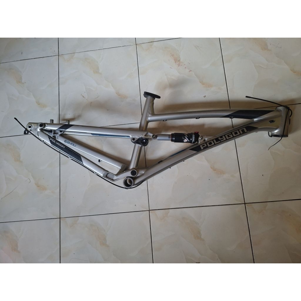 frame d7