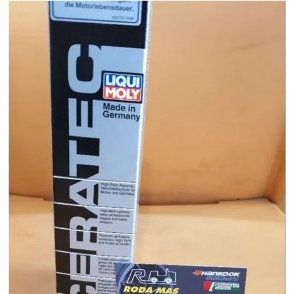 Liqui Moly Ceratec 300ml