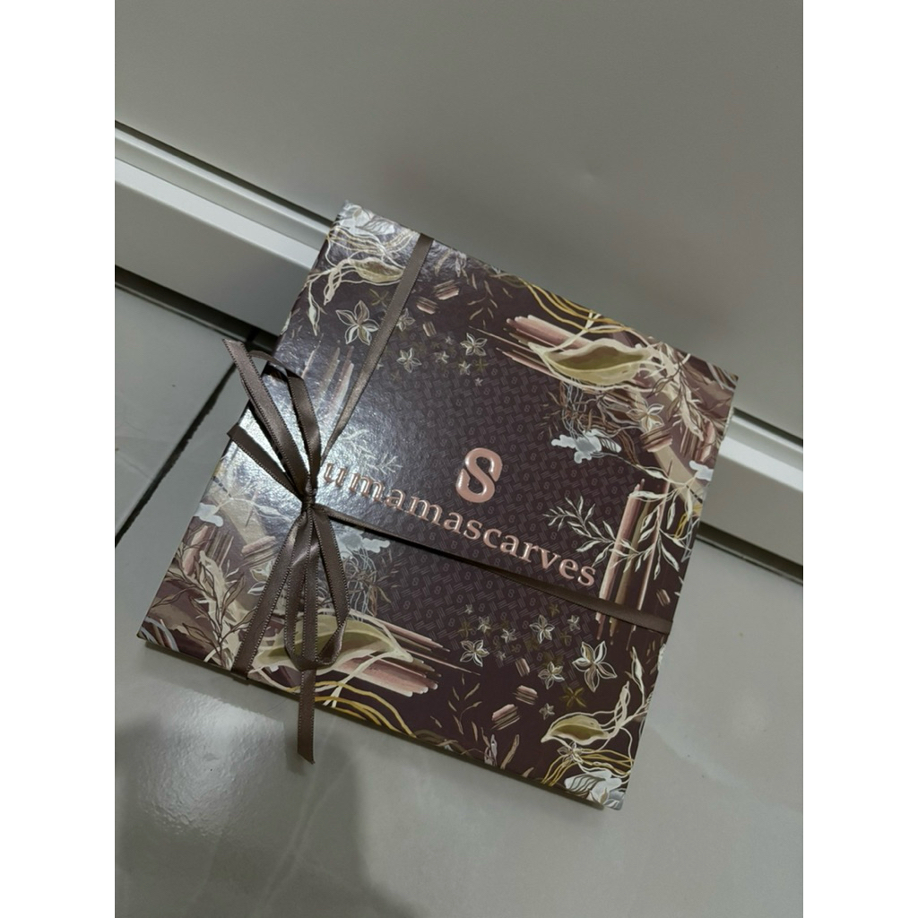 Umama Scarf Jilbab