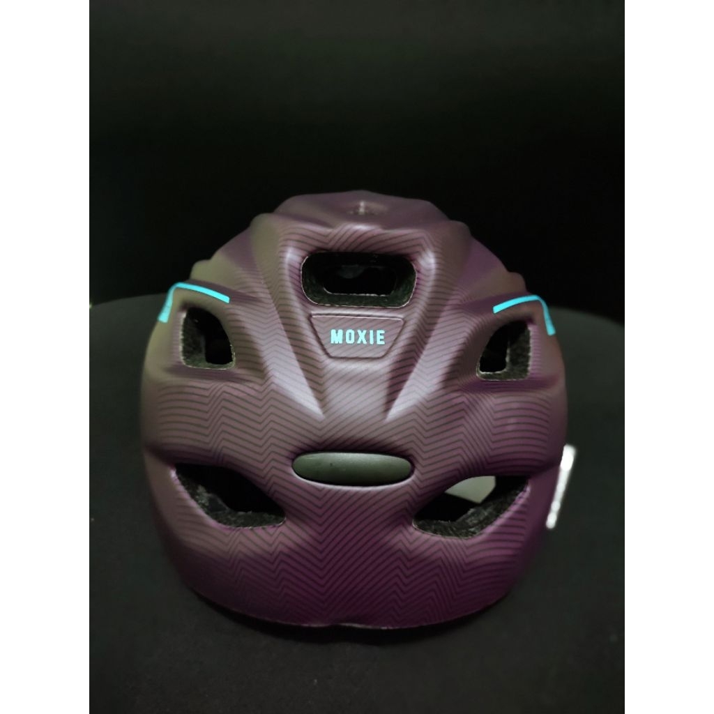 Helm Sepeda Polygon Moxie Size L