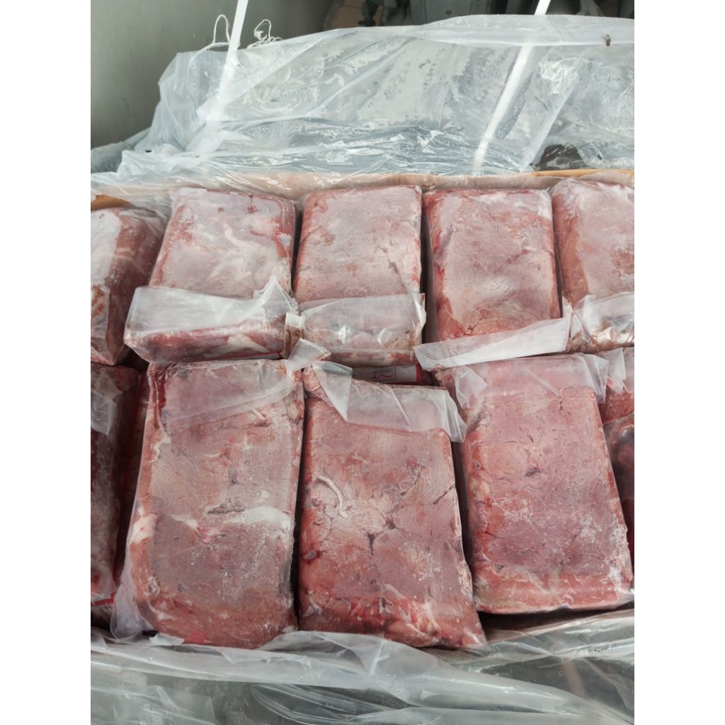 DAGING SEMUR/RENDANG FROZEN