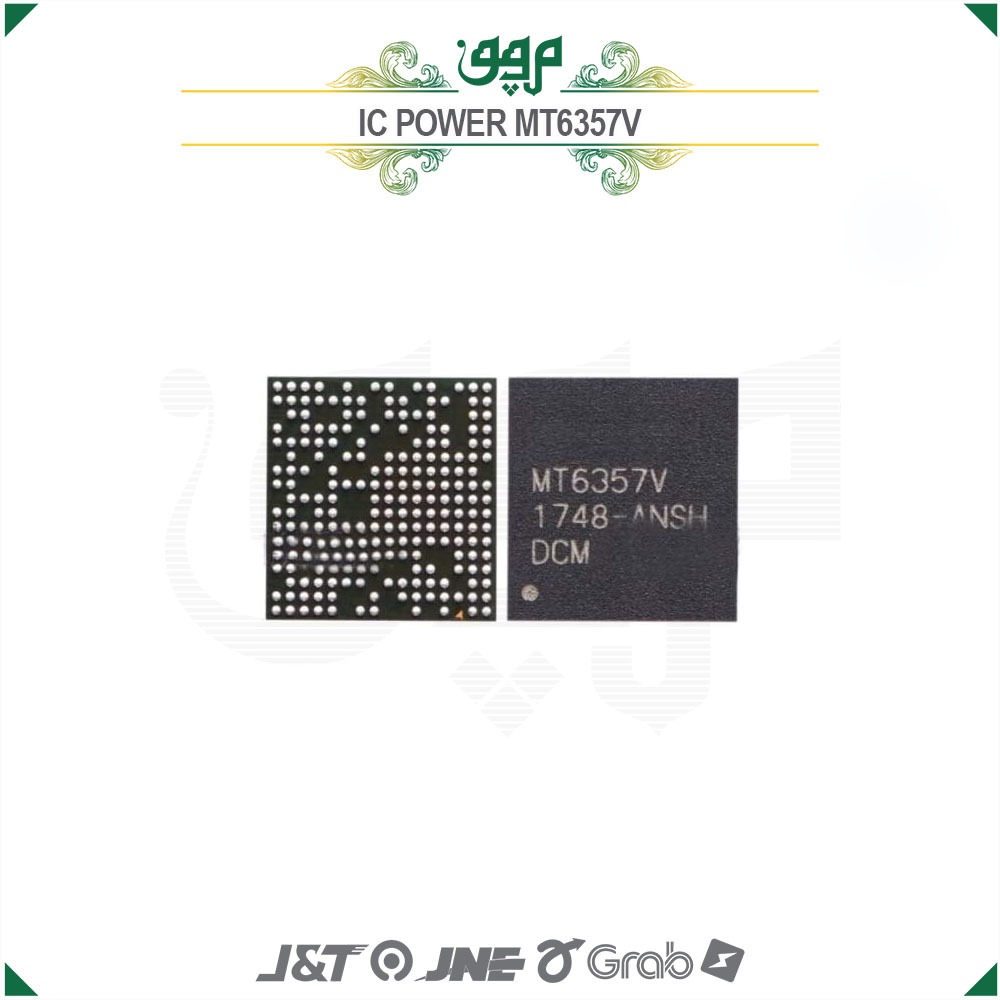 IC POWER MT6357V ORIGINAL