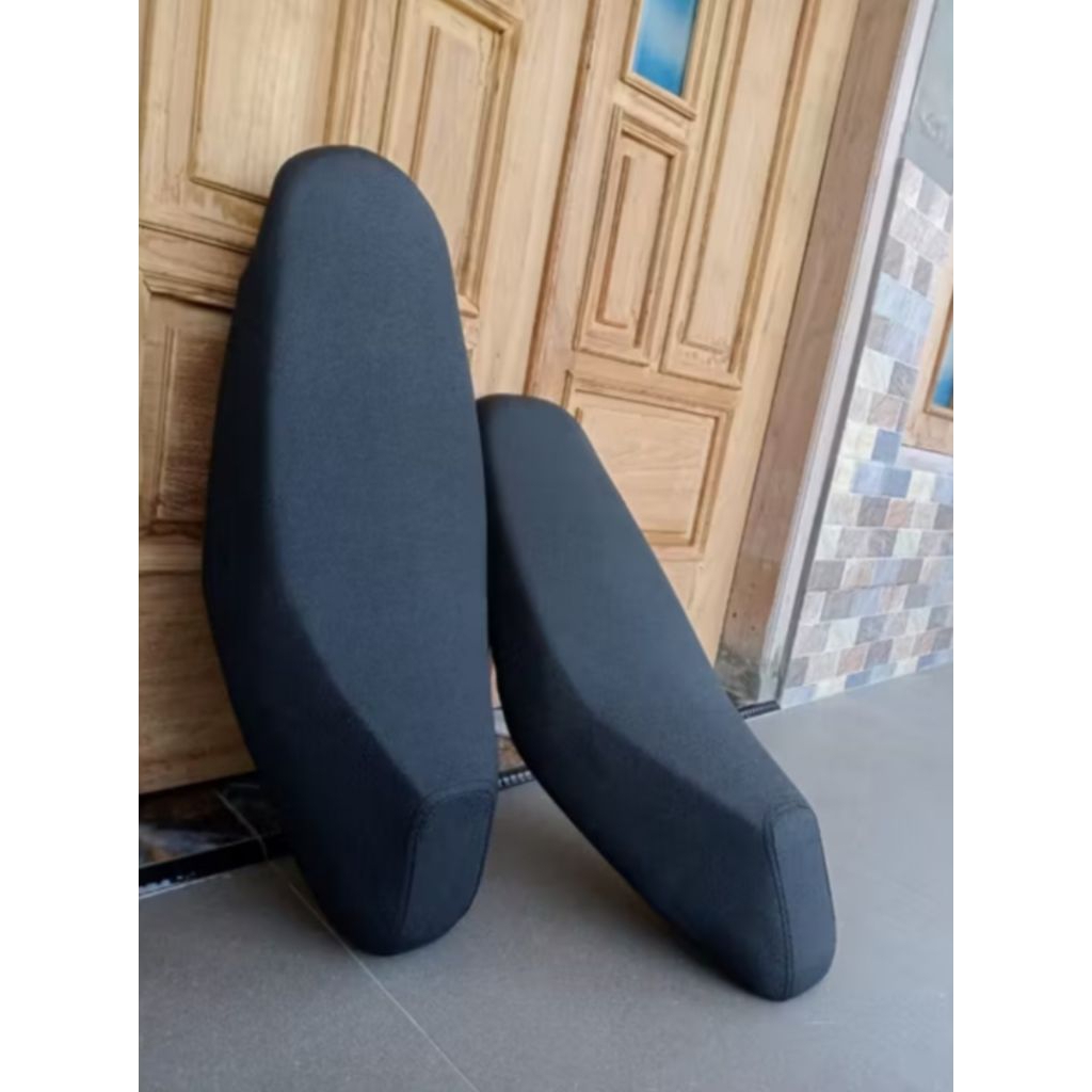 Jok Shogun 110 R Road race Amplas Polos _ Jok Shogun 110 R