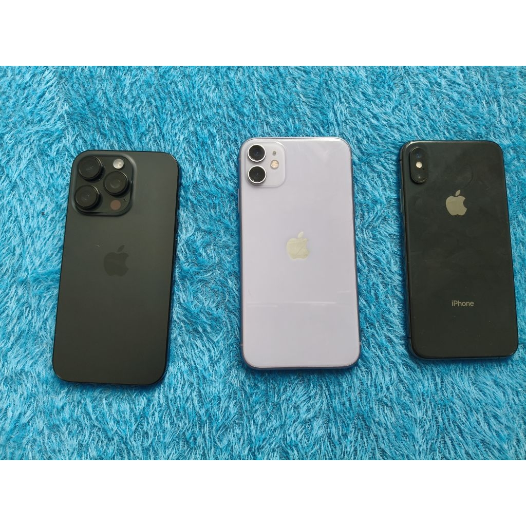 16 pro 128 resmi , 11 128 resmi , xs 64 inter unit only