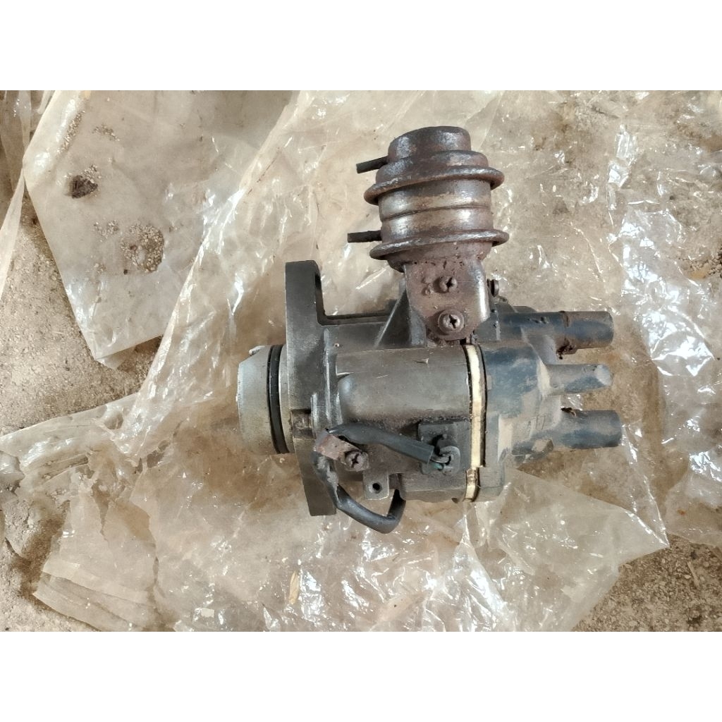 delco CDI colt t 120 ss