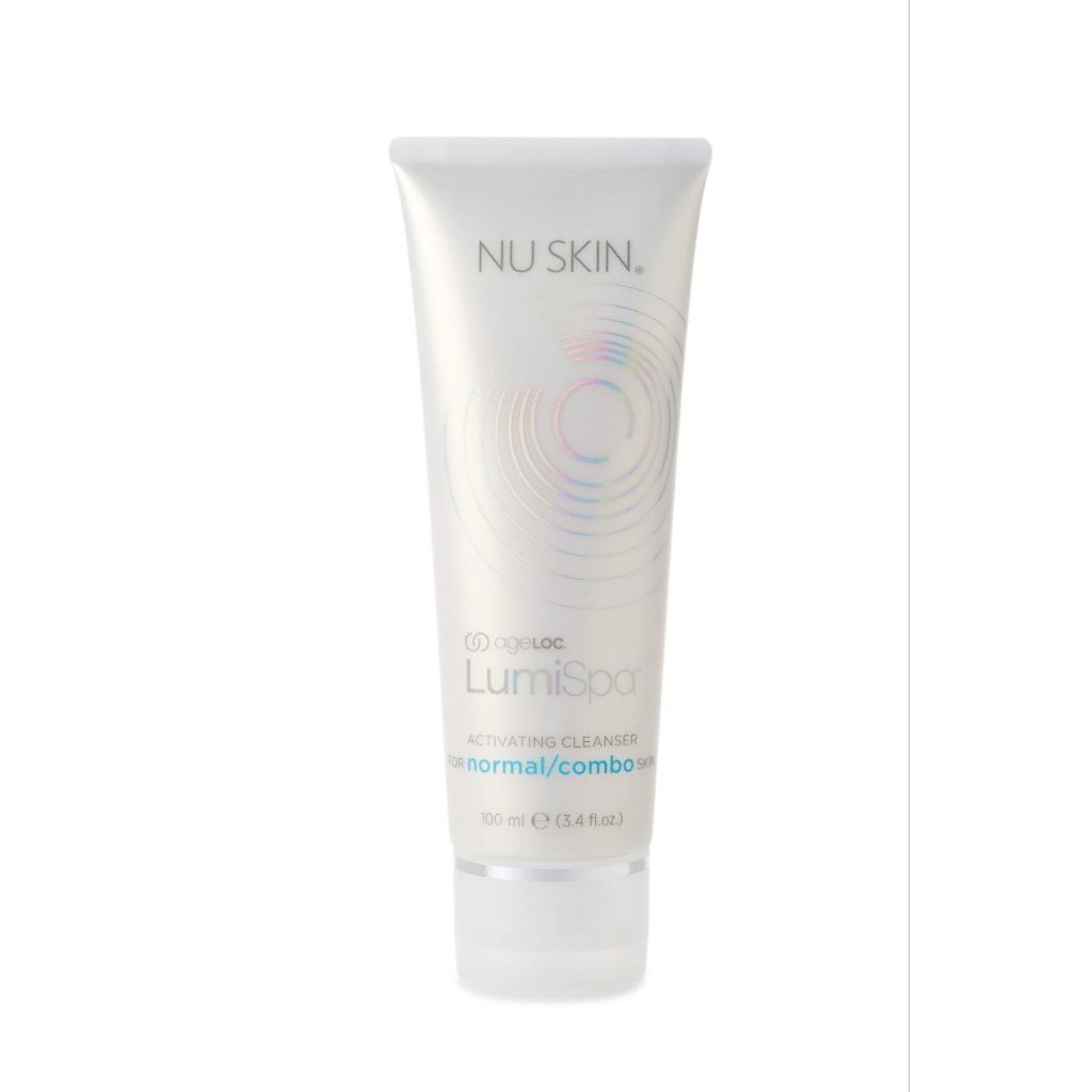 Promo Lumispa Cleansing Face Original