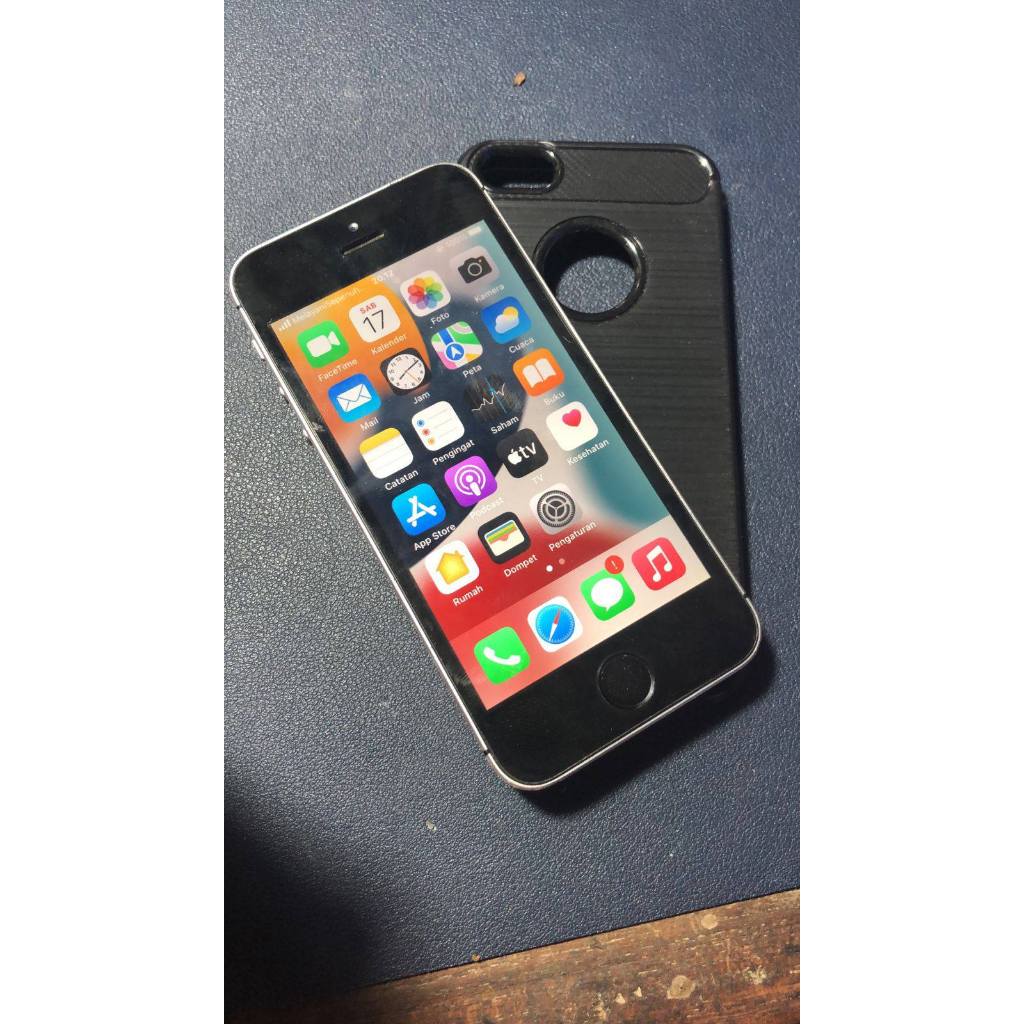 Iphone SE 2016 32GB Wifi Only