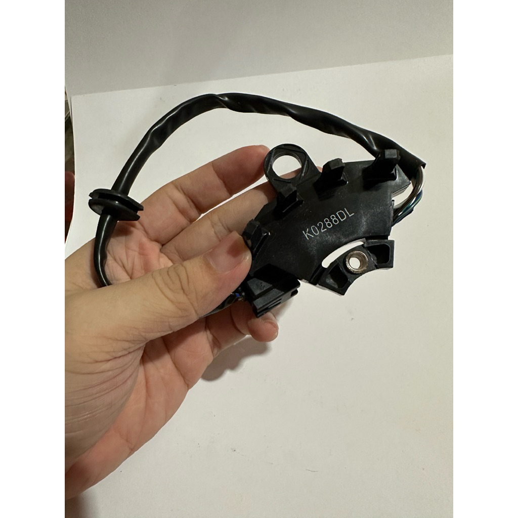 Sensor CKP HONDA Scoopy ESP K16 2017 2018 2019 Ban Donut Scoopy ESP