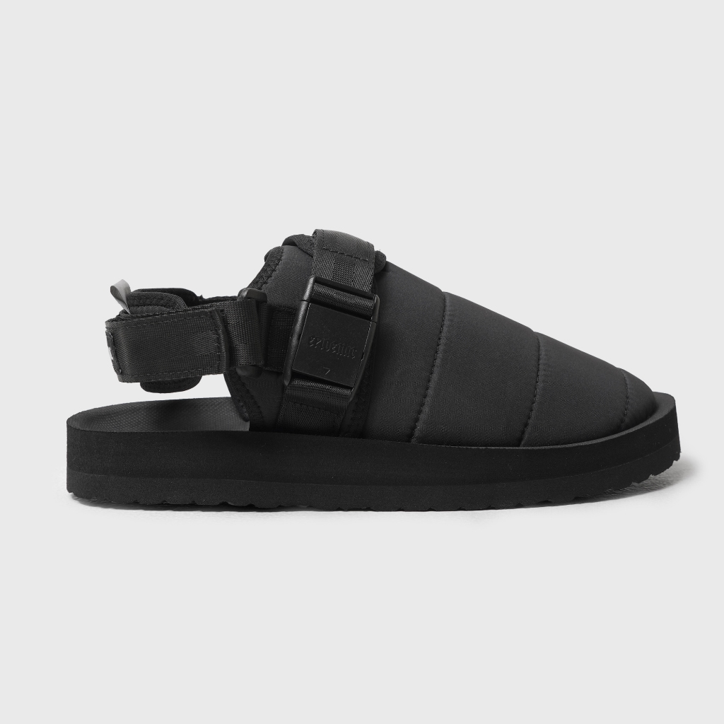 Epidemic Sandal Reisen Black