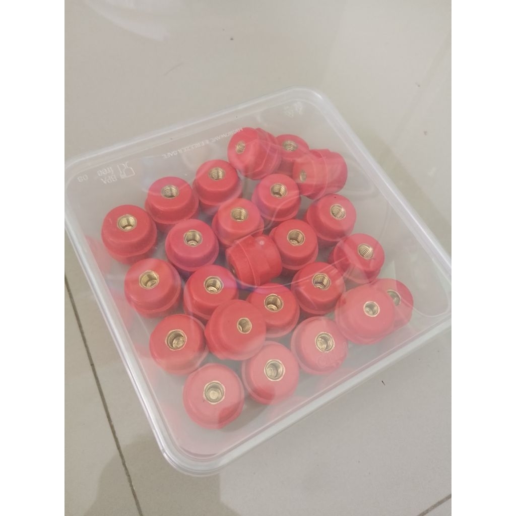 ISOLATOR BUSBAR/ SPACER BUSBAR