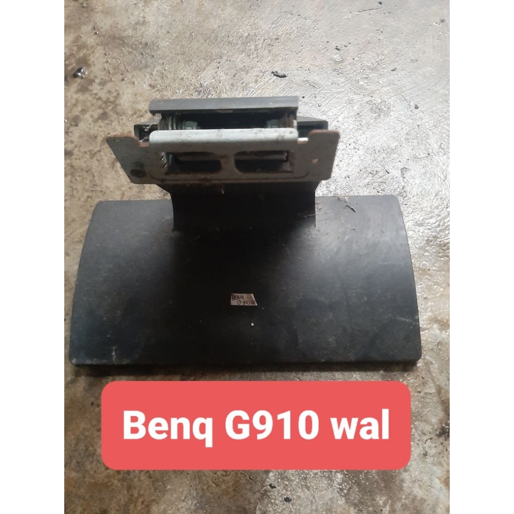 berbagai macam  kaki monitor acer lg samsung benq