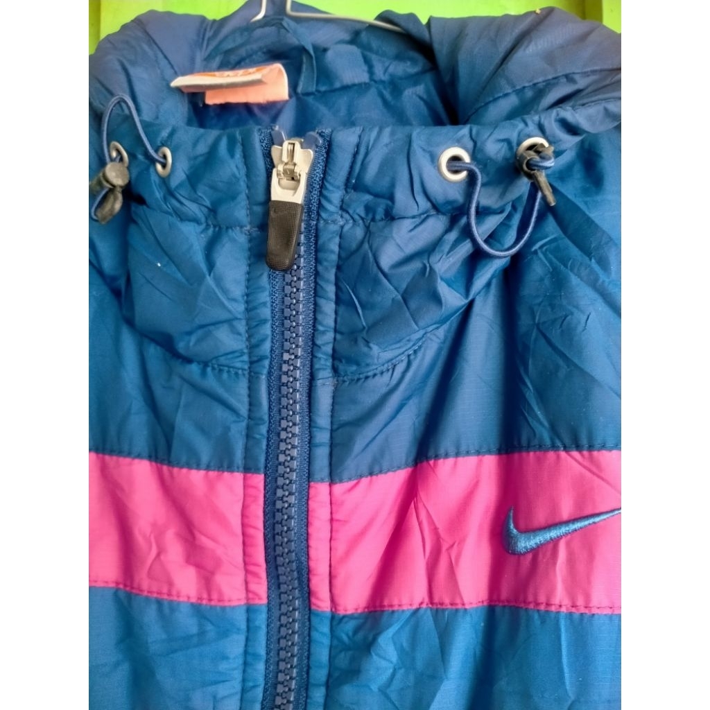 nike puffer original