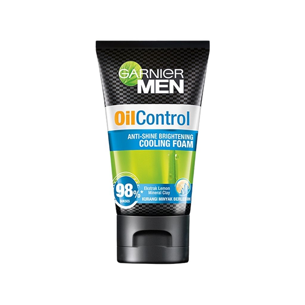 GARNIER MEN Oil Control 50ml
