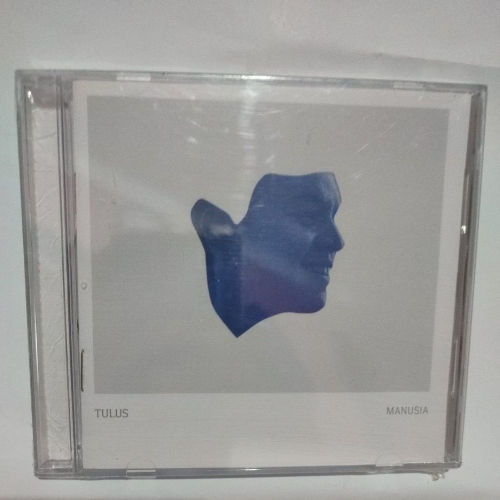 CD TULUS MANUSIA