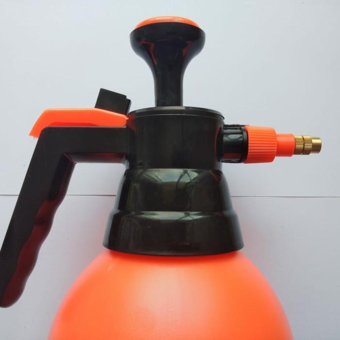 Semprotan Air 2000ml / Botol Semprot Spray Tanaman Bunga burung 2 ltr