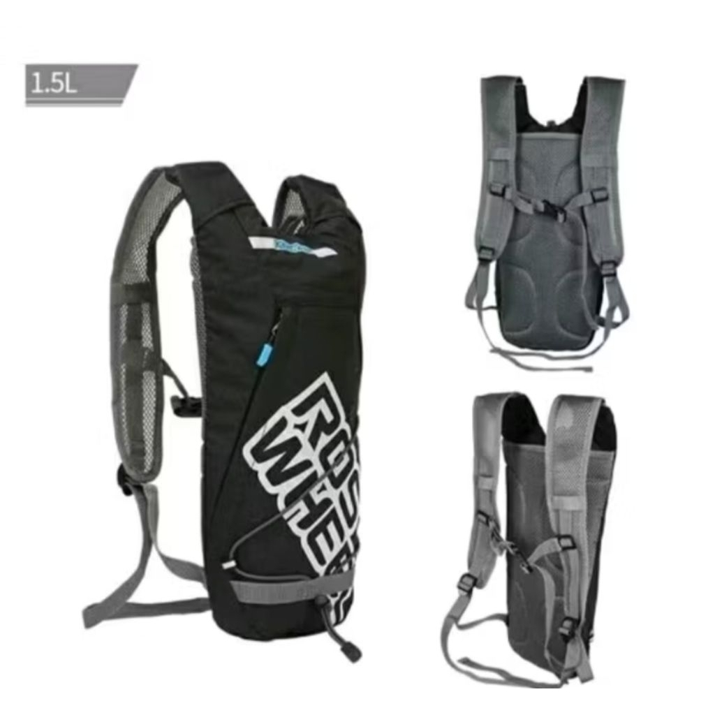 tas Sepeda / lari hydropack Roswheel Ransel MTB promo
