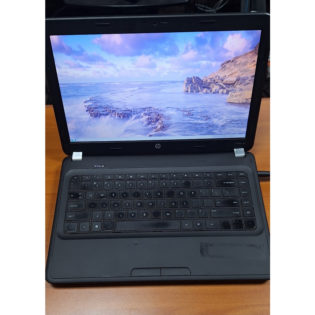 HP Pavilion G4 Notebook