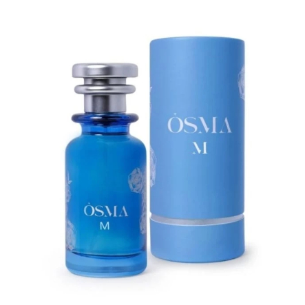 Parfum Osma M Original Arab