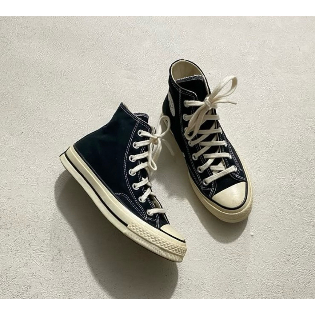 SEPATU CONVERSE ALL STAR CHUCKTAYLOR ORIGINAL (SECOND)